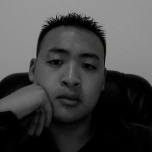 Meet your Posher, Matt